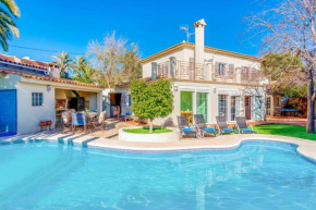 Villa La Bahia
